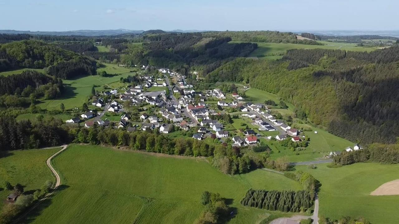 Quiddelbacher Muehle Exterior foto